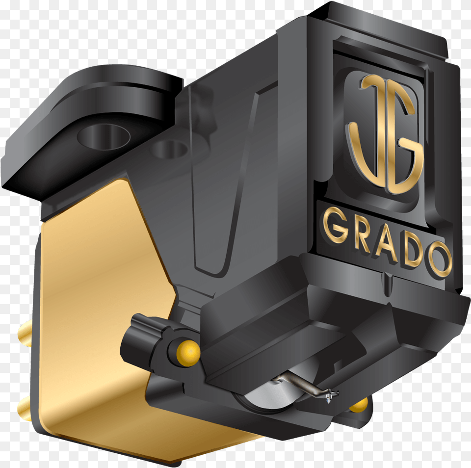 Grado Prestige Gold2 Phono Cartridge Grado Gold, Camera, Electronics, Video Camera, Lighting Free Transparent Png