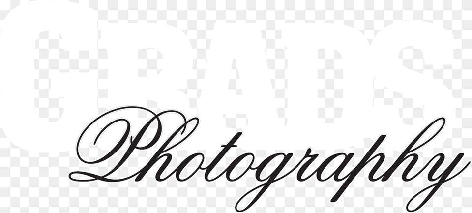 Grads Photography Calligraphy, Text Free Transparent Png