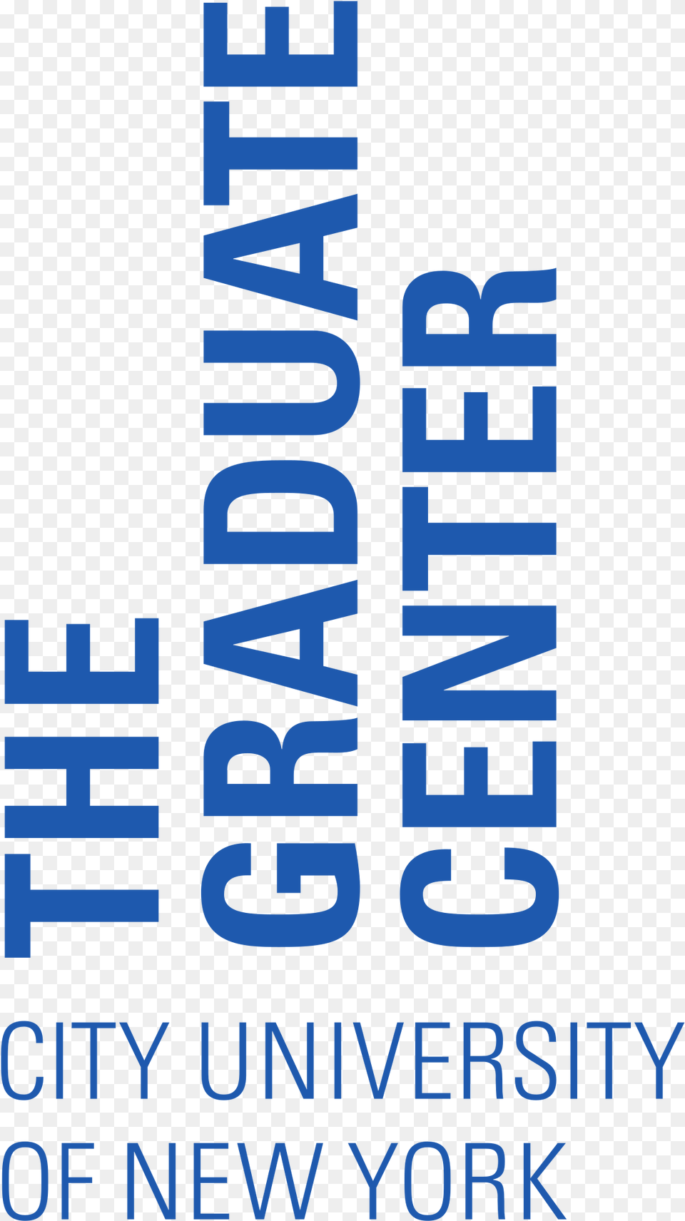 Graduate Center Cuny Cuny Graduate Center Logo, Advertisement, Poster, Text, Book Png