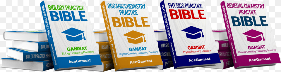 Graduate Medical School Admissions Test, Advertisement, Poster, Book, Publication Free Png