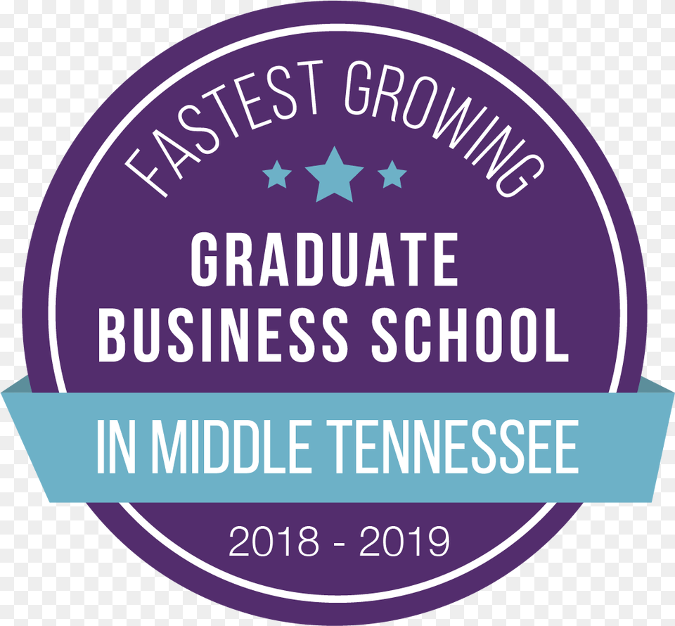 Graduate Program 2019 Circle, Logo Free Png