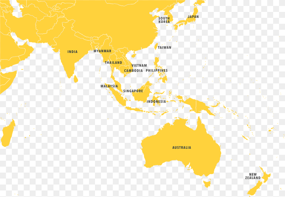 Graduate Program Location World Map Guam Island, Chart, Plot, Atlas, Diagram Free Transparent Png