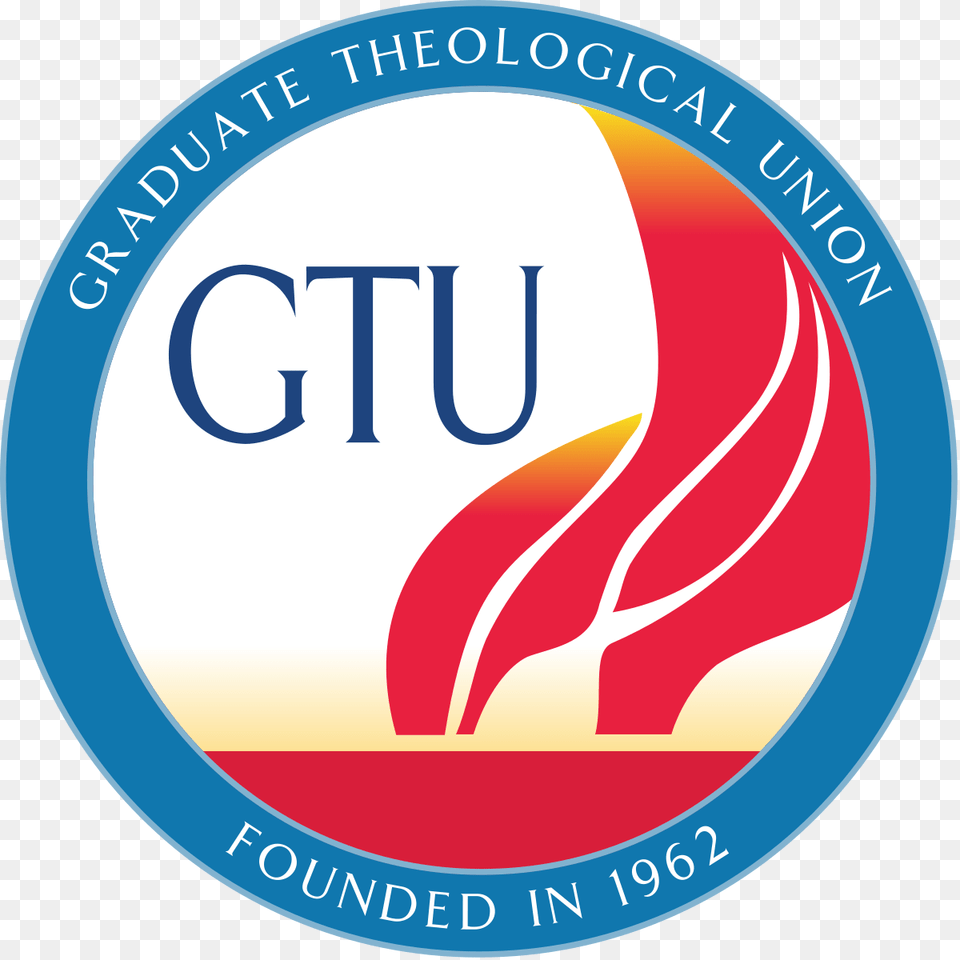 Graduate Theological Union, Badge, Logo, Symbol, Disk Free Transparent Png