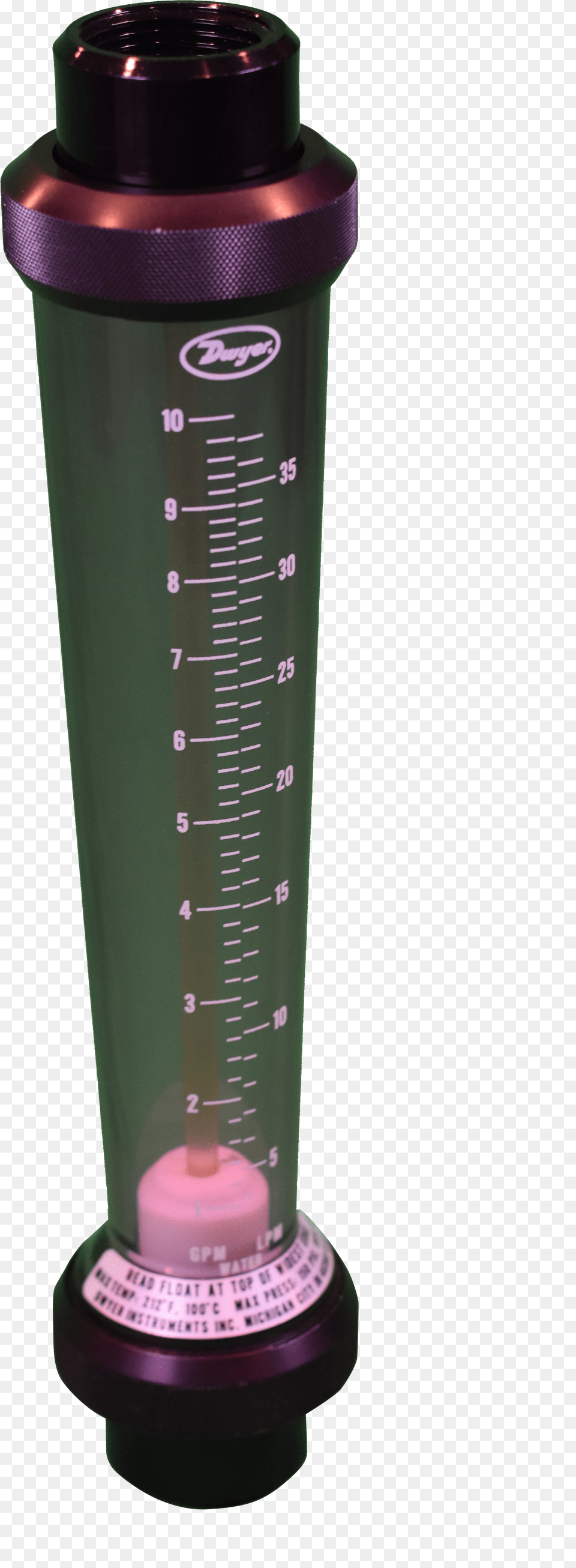 Graduated Cylinder Cylinder Free Png