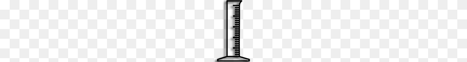 Graduated Cylinder Image Figure Clipart Image, Accessories, Formal Wear, Tie Png