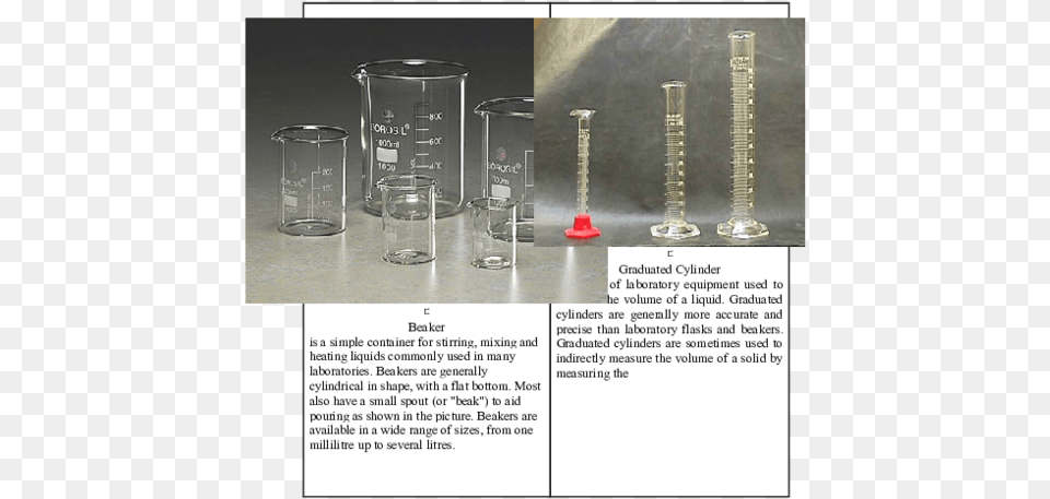 Graduated Cylinder Sizes, Cup, Measuring Cup, Jar, Machine Png