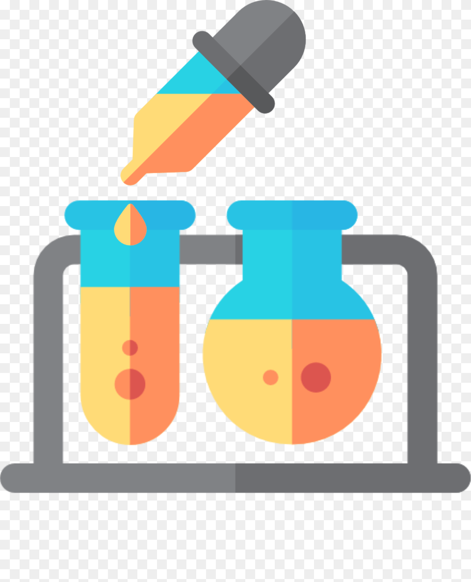 Graduated Cylinders Computer Icons Beaker Chemistry Clip Art Free Transparent Png
