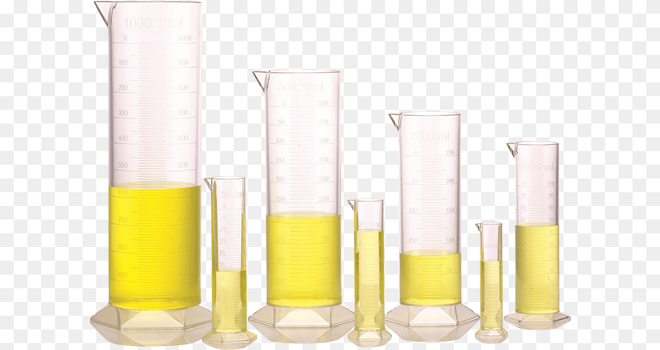 Graduated Cylinders Thread, Cup, Smoke Pipe Free Png Download