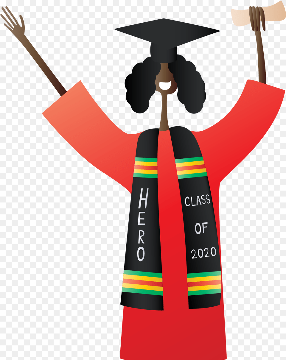 Graduates, Graduation, People, Person, Clothing Free Png