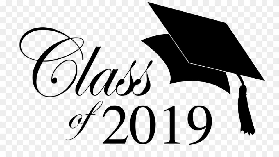 Graduates Black And White, Logo, Symbol, Text, People Png Image