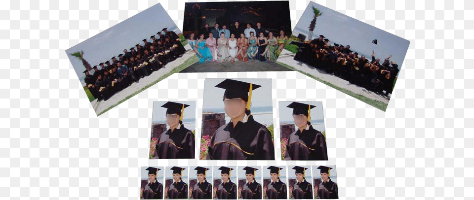 Graduation, Person, People, Man, Male Free Png Download