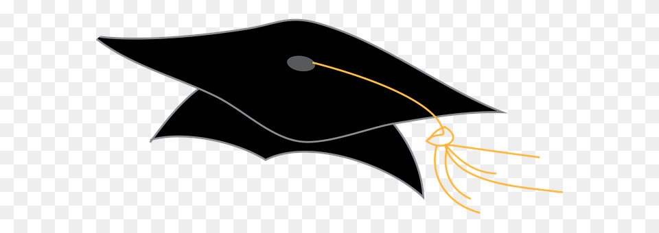 Graduation Cap People, Person, Bow, Weapon Png Image