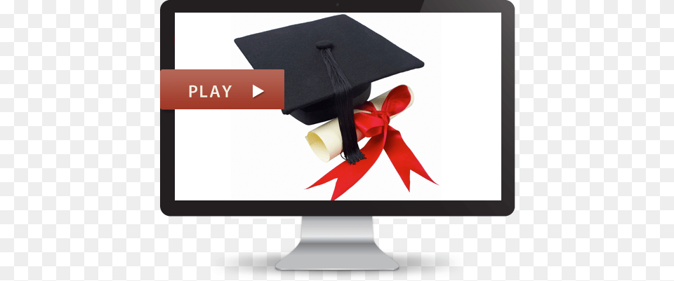 Graduation Cap, People, Person, Computer Hardware, Electronics Free Png Download