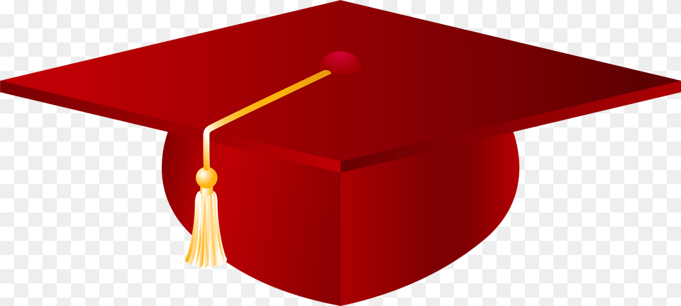 Graduation Cap, People, Person, Maroon, Mailbox Png