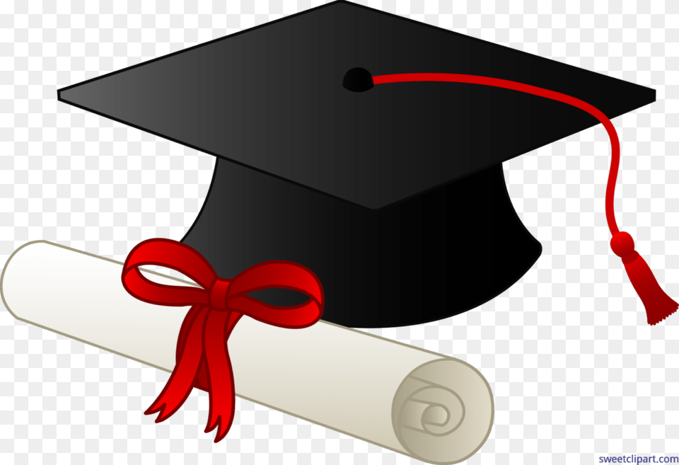 Graduation Cap And Diploma Clip Art Planet Clipart, People, Person, Text Free Png Download