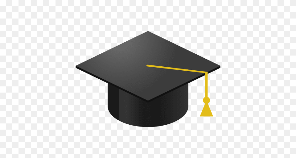 Graduation Cap Cartoon, People, Person Png Image