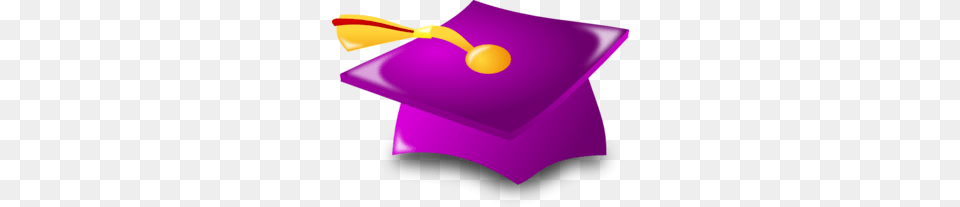 Graduation Cap Clip Art, People, Person, Purple, Animal Png Image