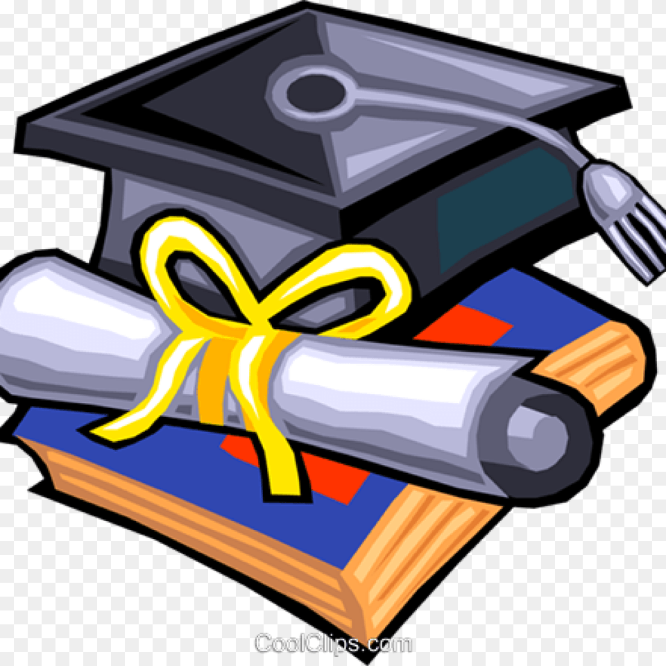 Graduation Cap Clip Art For Graduation, People, Person, Text, Car Free Png Download