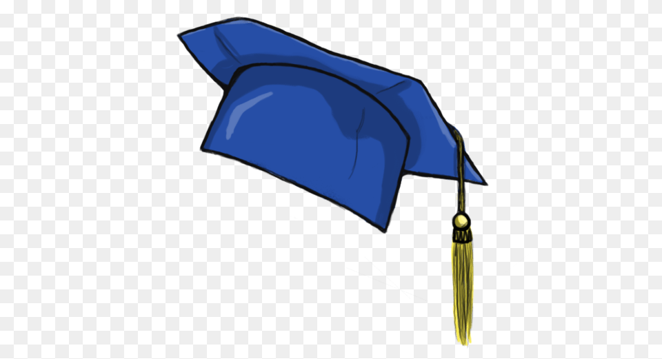 Graduation Cap Clip Art No Background, People, Person, Animal, Fish Free Png Download