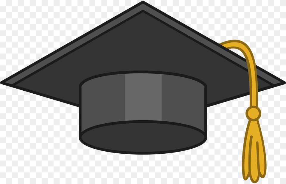 Graduation Cap Clipart, People, Person Png Image