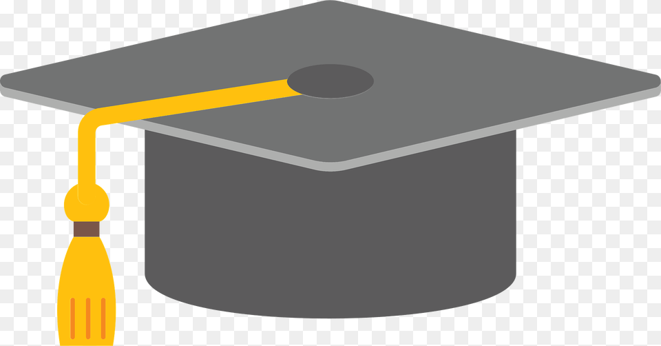 Graduation Cap Clipart, People, Person Png Image