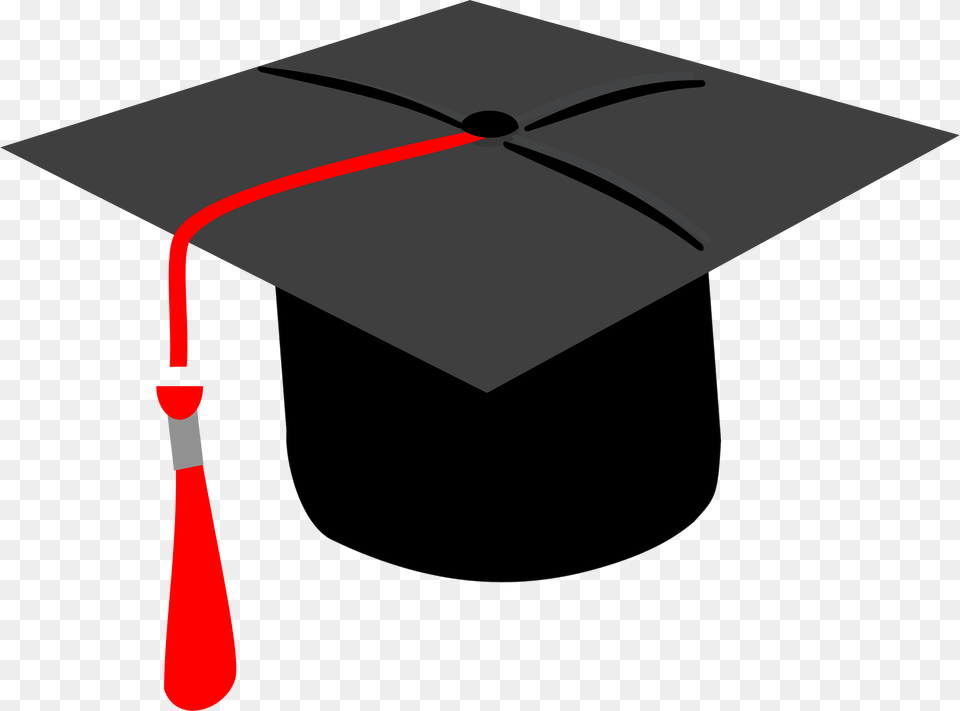 Graduation Cap Clipart, People, Person Free Png Download