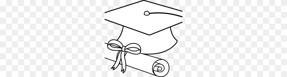 Graduation Cap Clipart, People, Person, Text Free Png