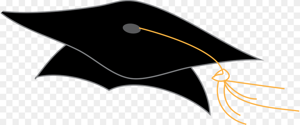 Graduation Cap Clipart, People, Person, Blade, Dagger Free Png