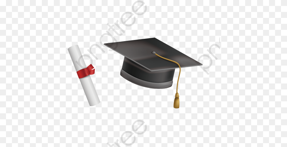 Graduation Cap Clipart High Resolution, People, Person, Text Png Image