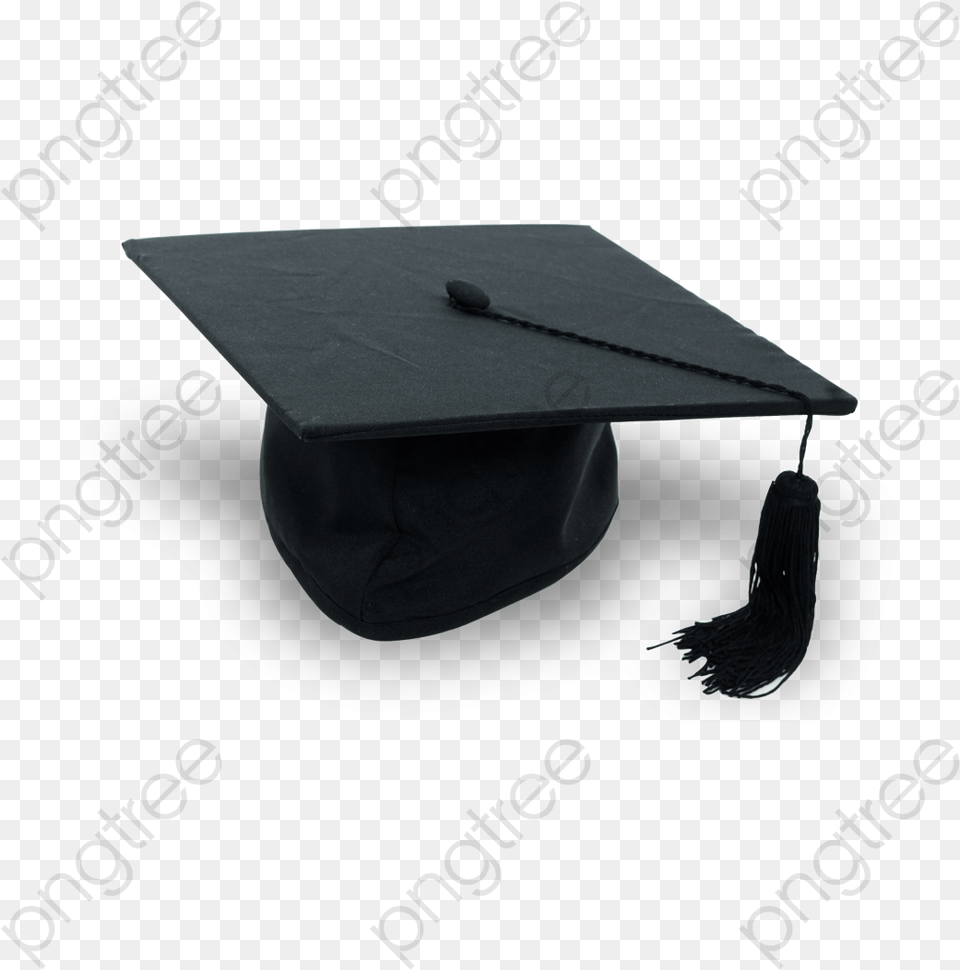 Graduation Cap Clipart Small Small Graduation Cap, People, Person, Animal, Bird Png Image