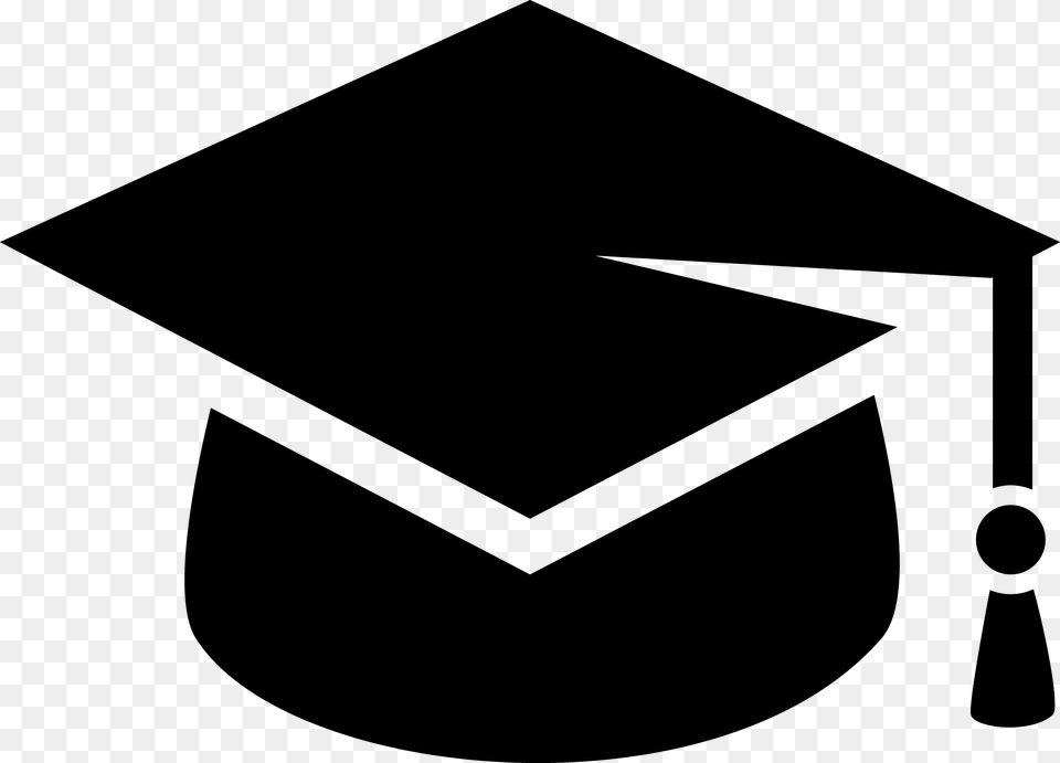 Graduation Cap College Icon, People, Person Png Image