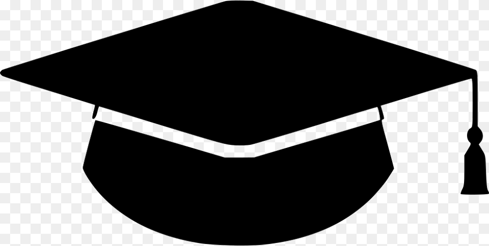 Graduation Cap Education, People, Person, Stencil, Disk Free Png