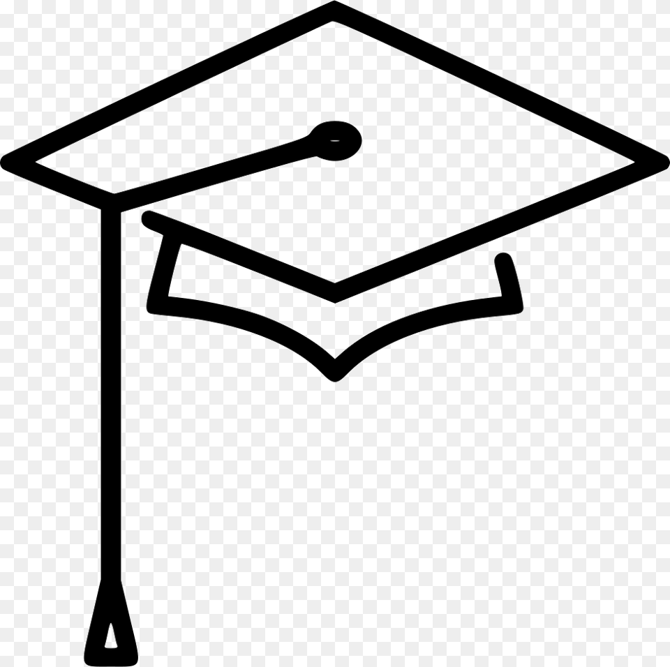 Graduation Cap Graduation Cap Icon, People, Person Png Image