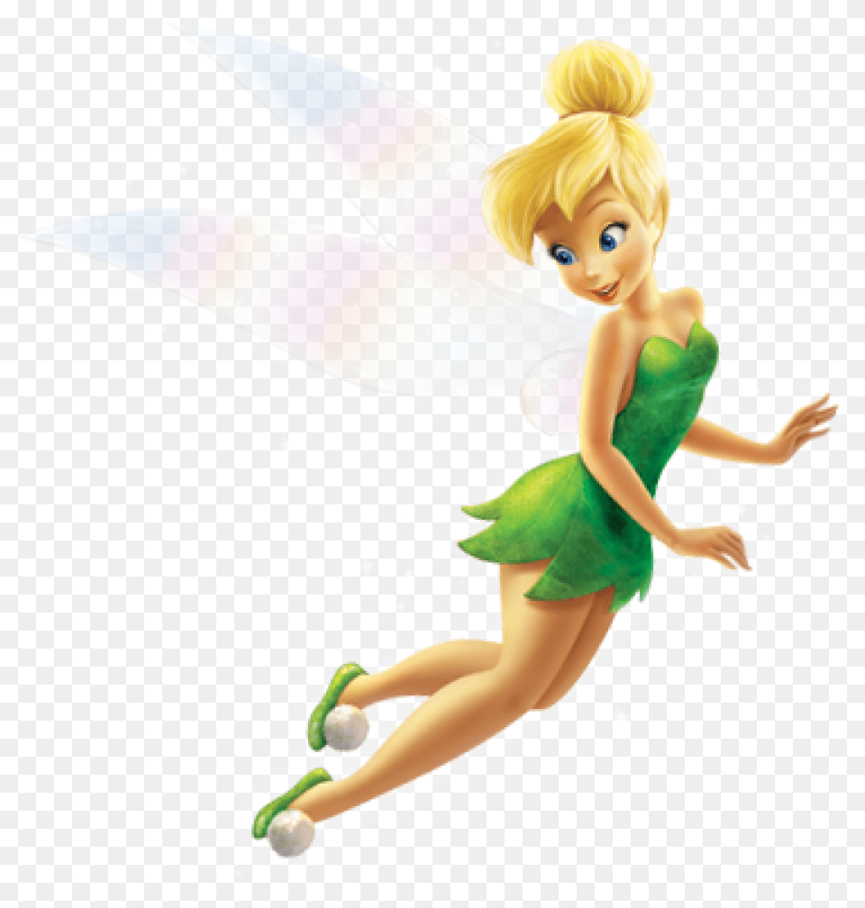 Graduation Cap Hatenylo Com Tinkerbell, Baby, Person, Face, Head Png Image