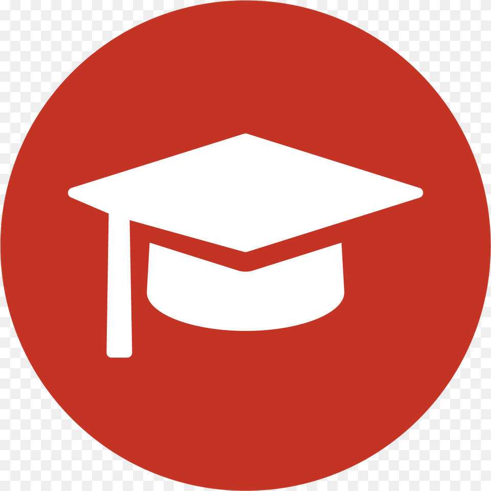 Graduation Cap Icon Logo Youtube, People, Person, Disk Free Transparent Png