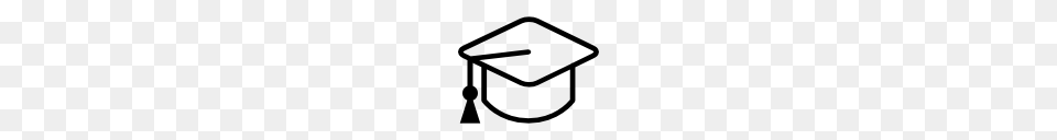 Graduation Cap Icons, People, Person, Smoke Pipe Free Png