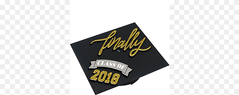 Graduation Cap Or Going Classic Once You Have Figured 2018 Graduation Cap Decorations, People, Person, Text Free Png Download