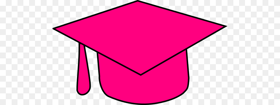 Graduation Cap Pink Clip Art, People, Person, Maroon, Disk Png Image