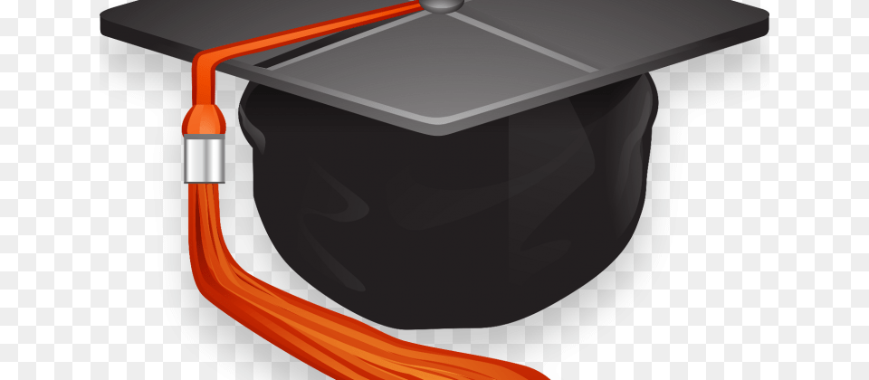 Graduation Cap Reduced In Size Freshicon Networking Cables, People, Person Png