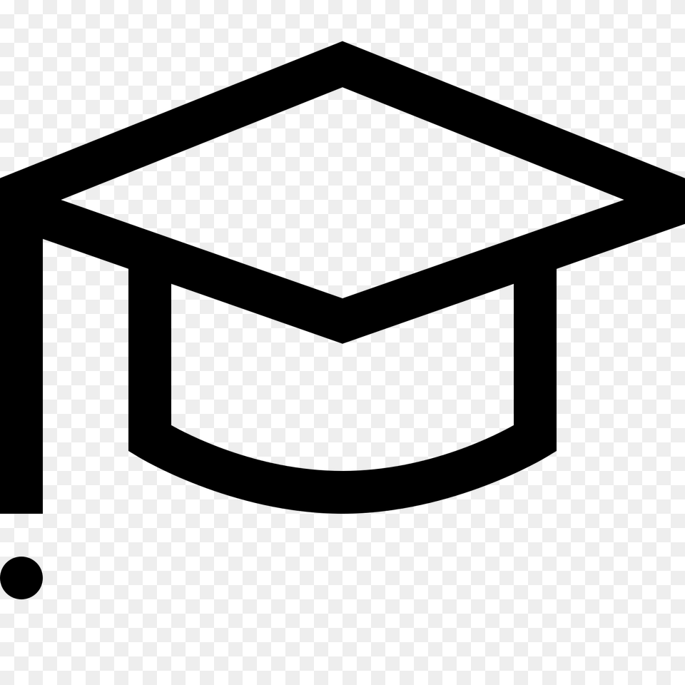 Graduation Cap Suggestions For Graduation Cap Download, Gray Png