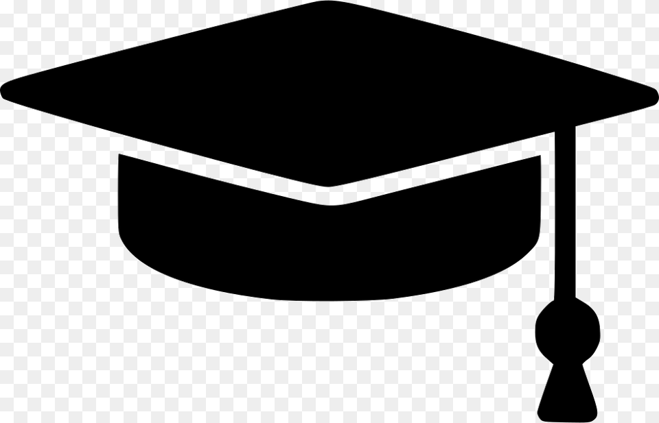 Graduation Cap Svg People, Person Free Transparent Png