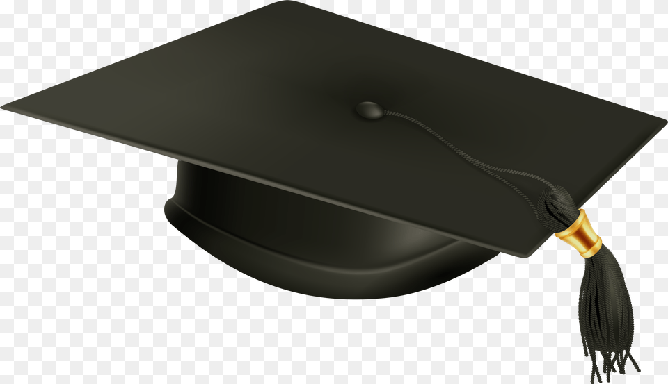 Graduation Cap Transparent, People, Person Png