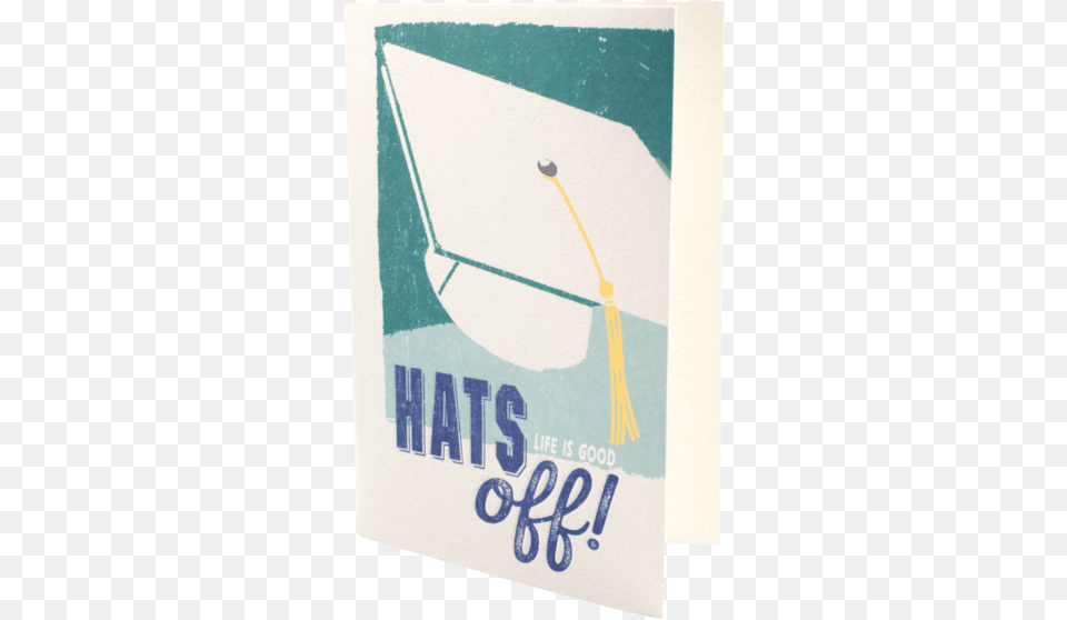 Graduation Cap With Tassel Card Poster, People, Person, Envelope, Greeting Card Png Image
