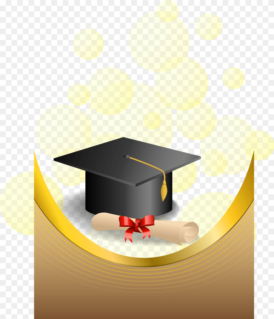 Graduation Ceremony, People, Person, Text Free Png