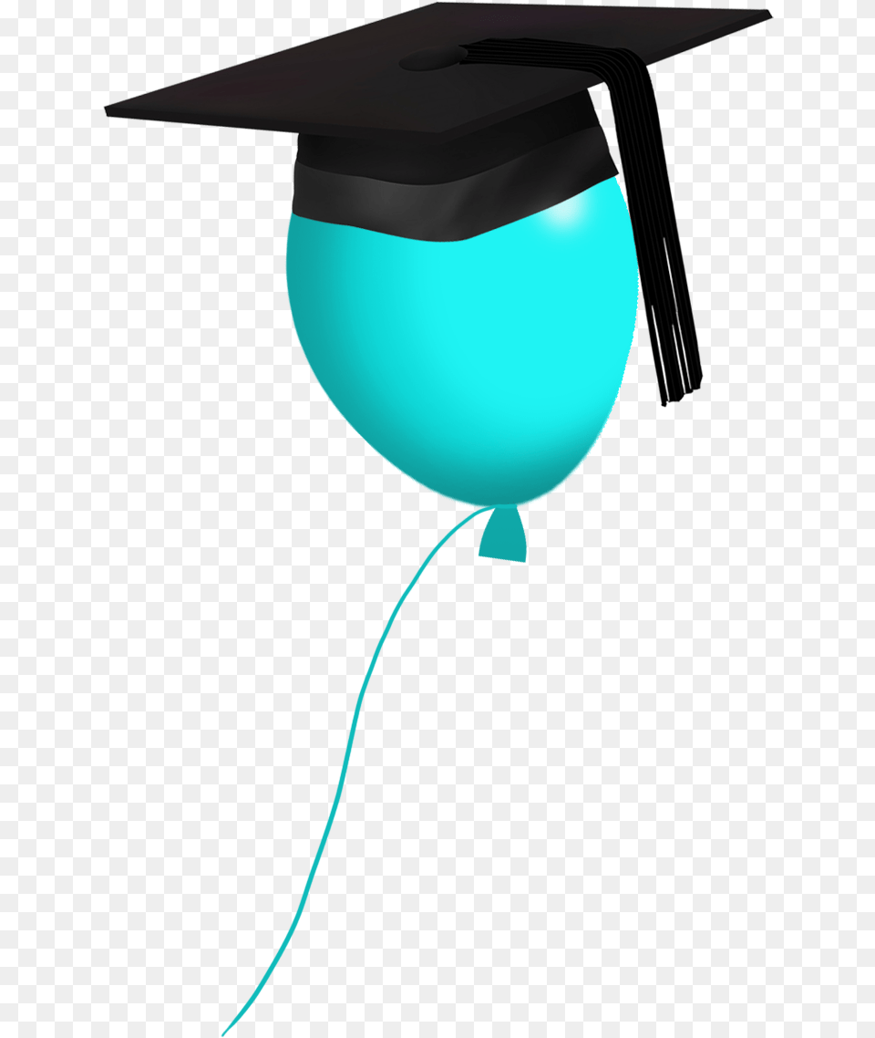 Graduation Ceremony, People, Person, Balloon Free Png