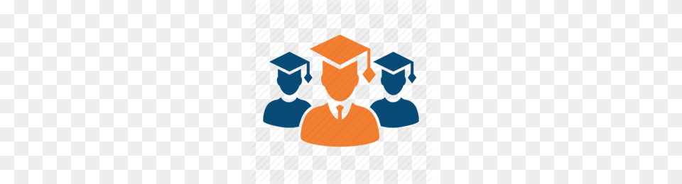 Graduation Ceremony Clipart University Of Central Punjab, Person, Art Free Transparent Png