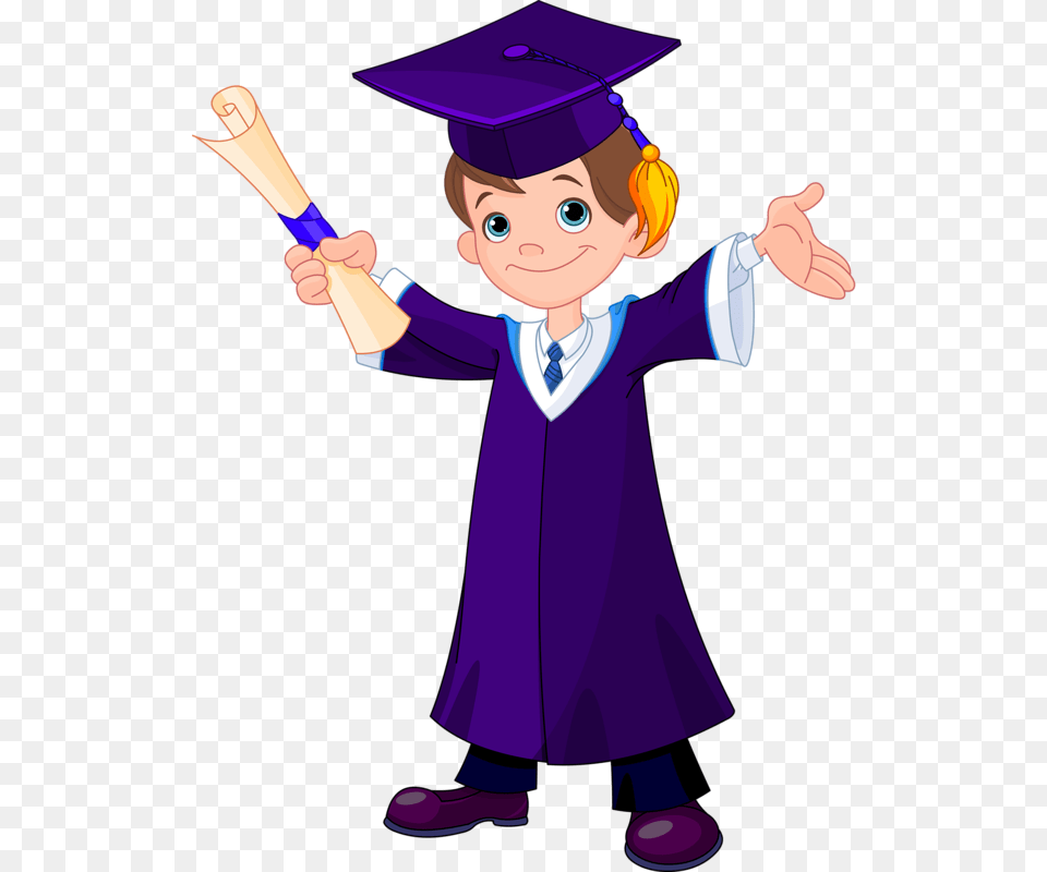 Graduation Ceremony Drawing Clip Art, People, Person, Face, Head Free Transparent Png