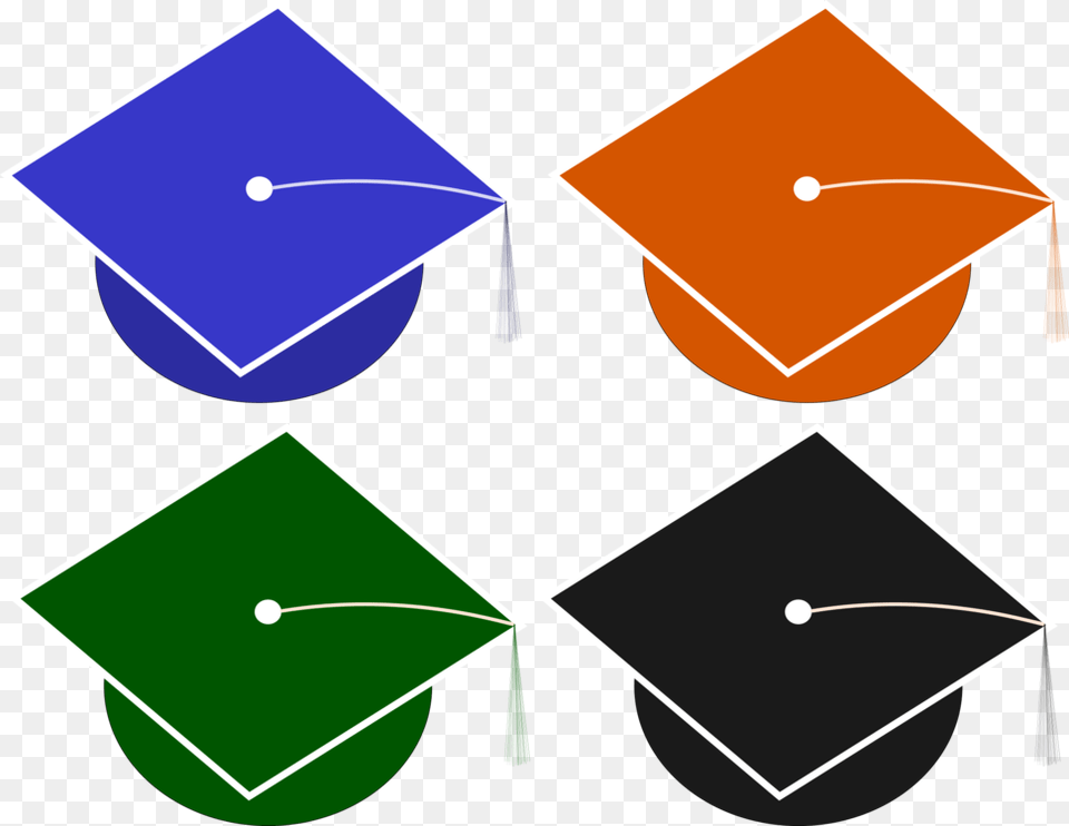 Graduation Ceremony Yearbook Student High School, People, Person, Text Free Png Download