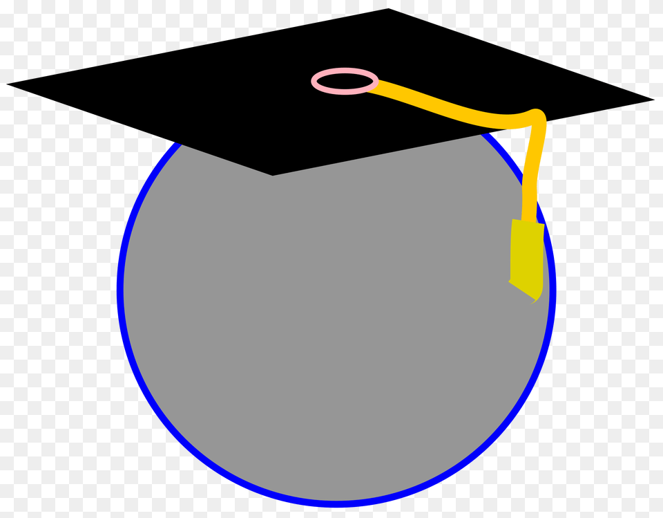Graduation Clip Art Border, People, Person, Astronomy, Moon Free Transparent Png