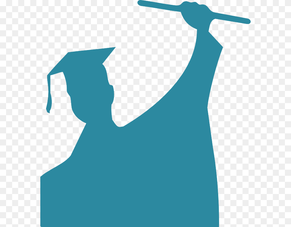 Graduation Clip Art People, Person, Animal, Kangaroo Free Png Download